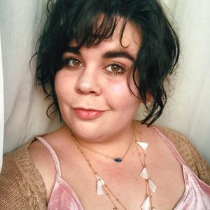 Meet your Posher, Lexi